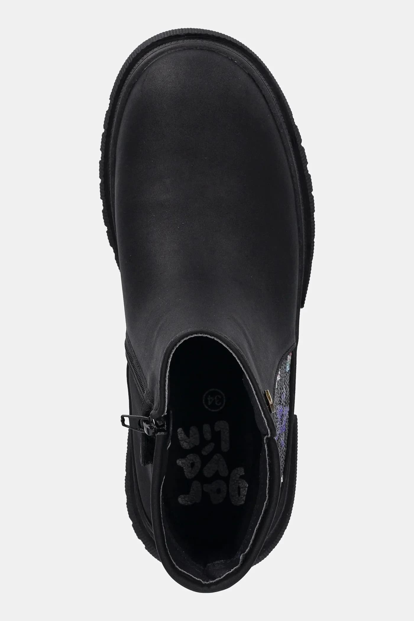 Детские ботинки - фото 4