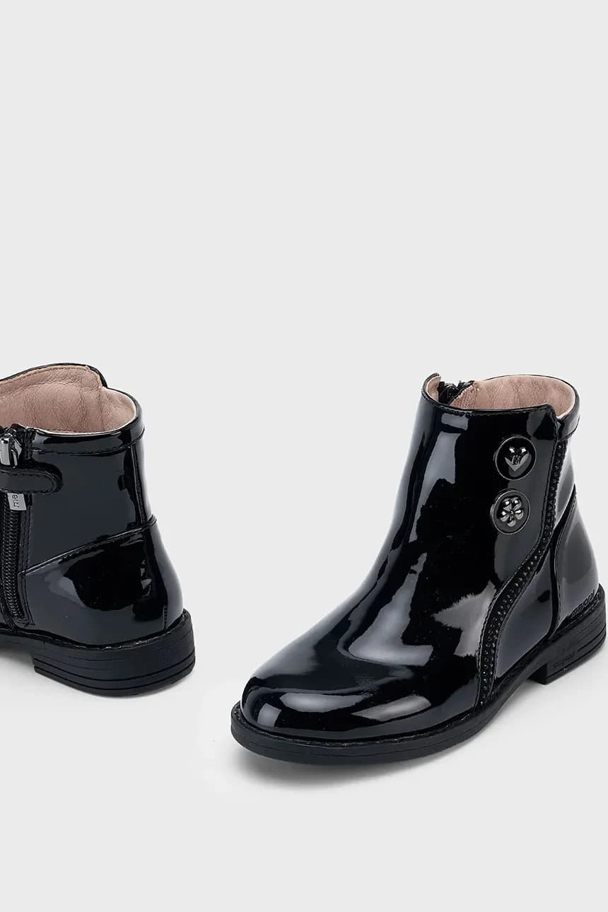 Детские ботинки - фото 2