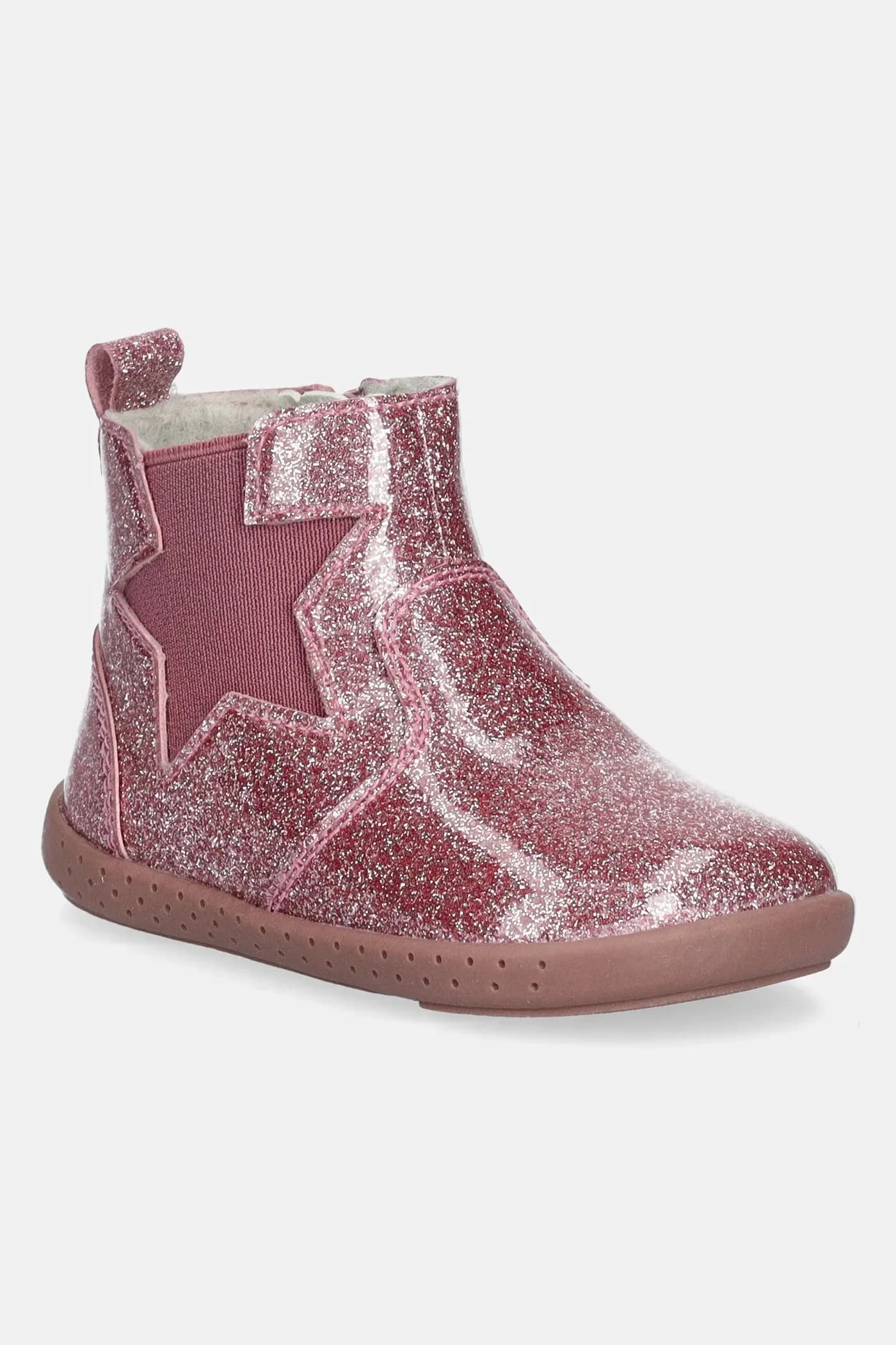 Детские ботинки