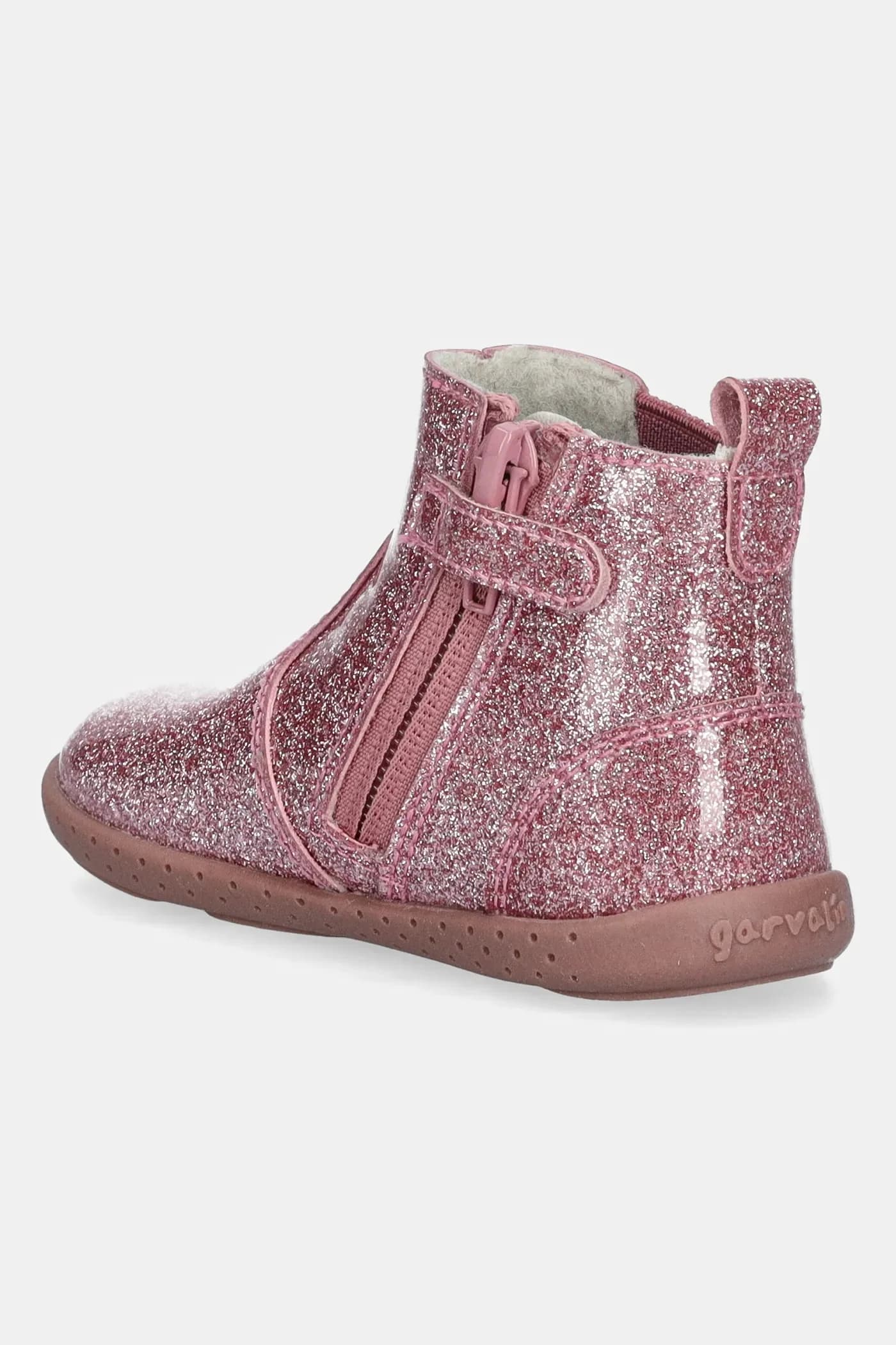 Детские ботинки - фото 3