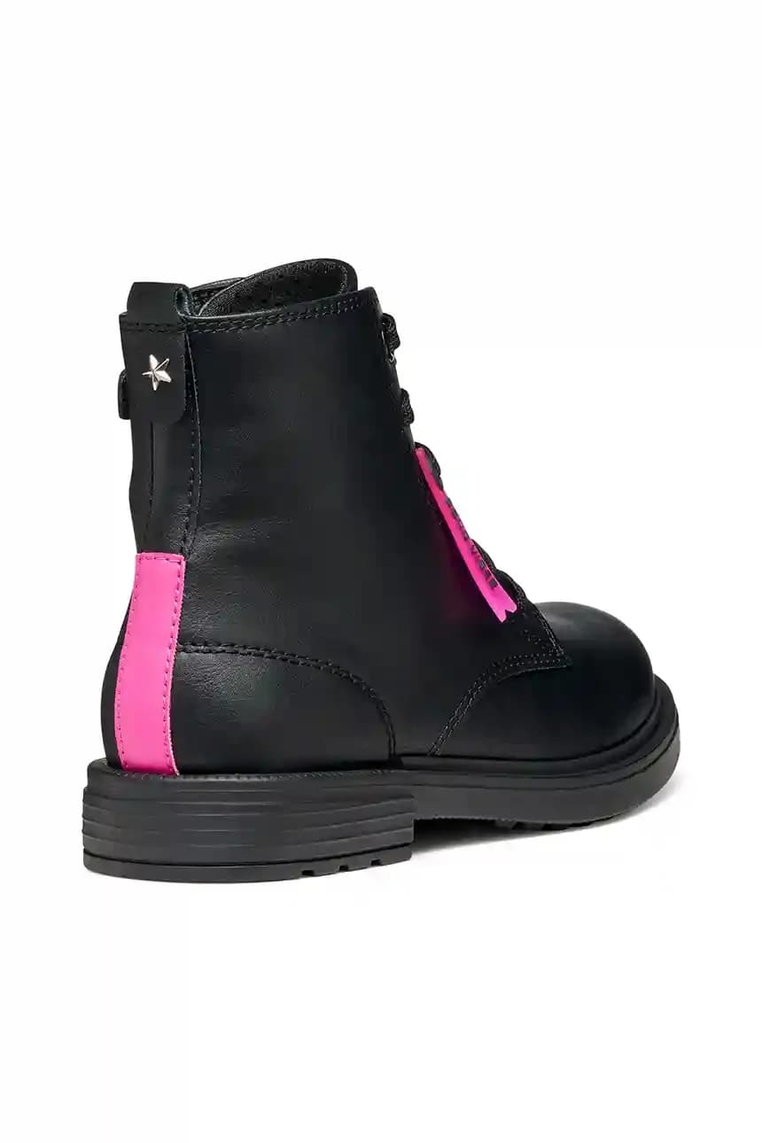 ЭКлер детские сапожки - фото 3