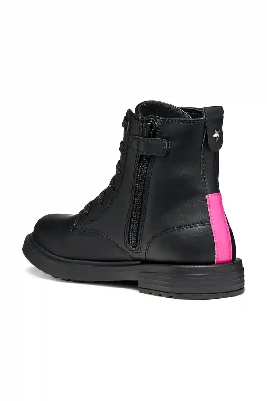 ЭКлер детские сапожки - фото 4