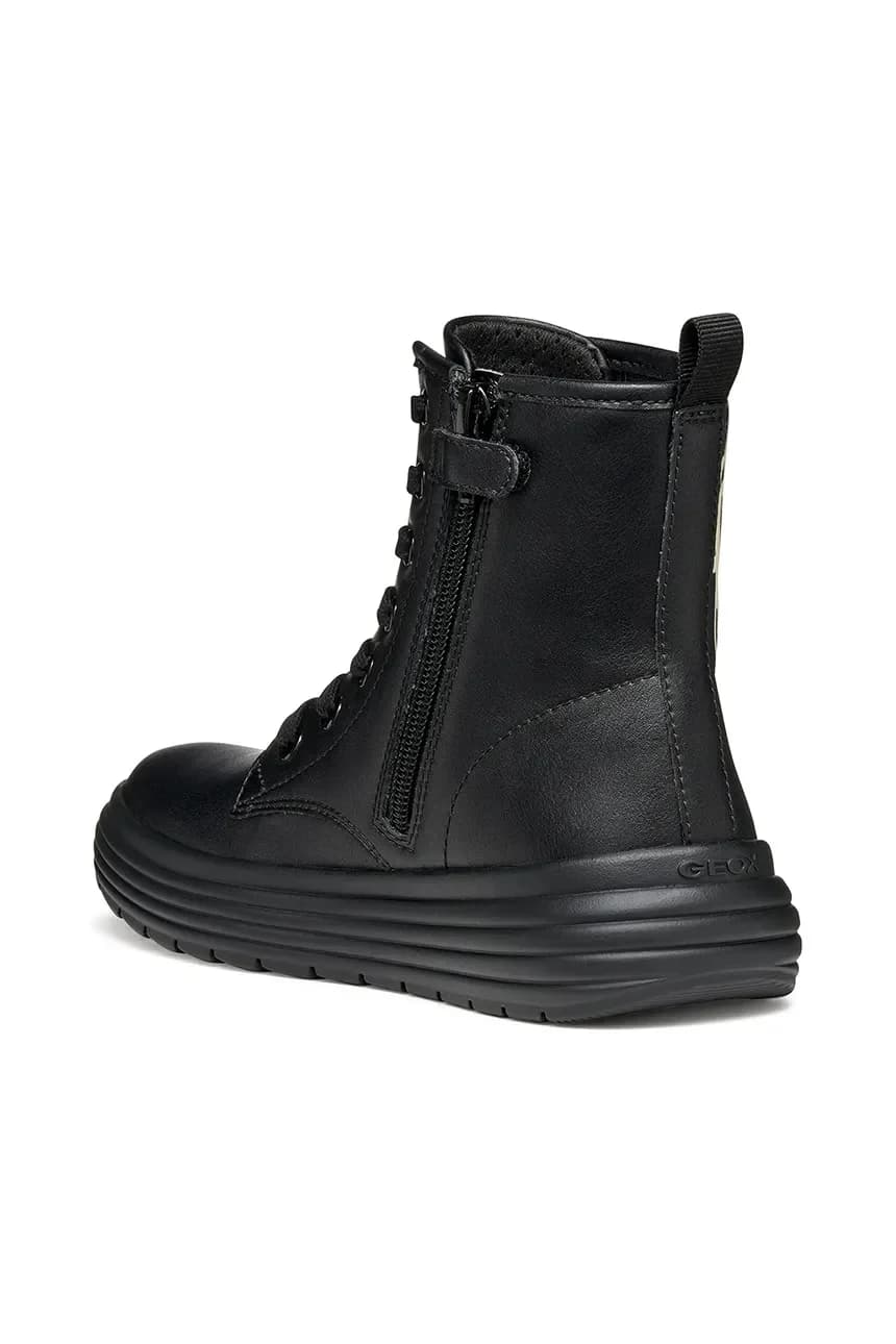 Детские ботильоны PHAOLAE - фото 4