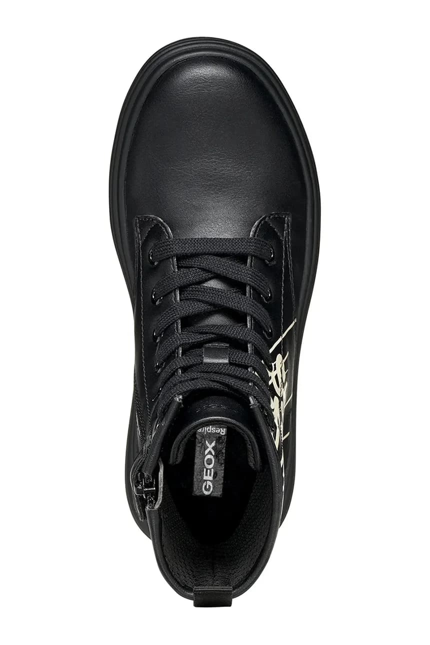 Детские ботильоны PHAOLAE - фото 5