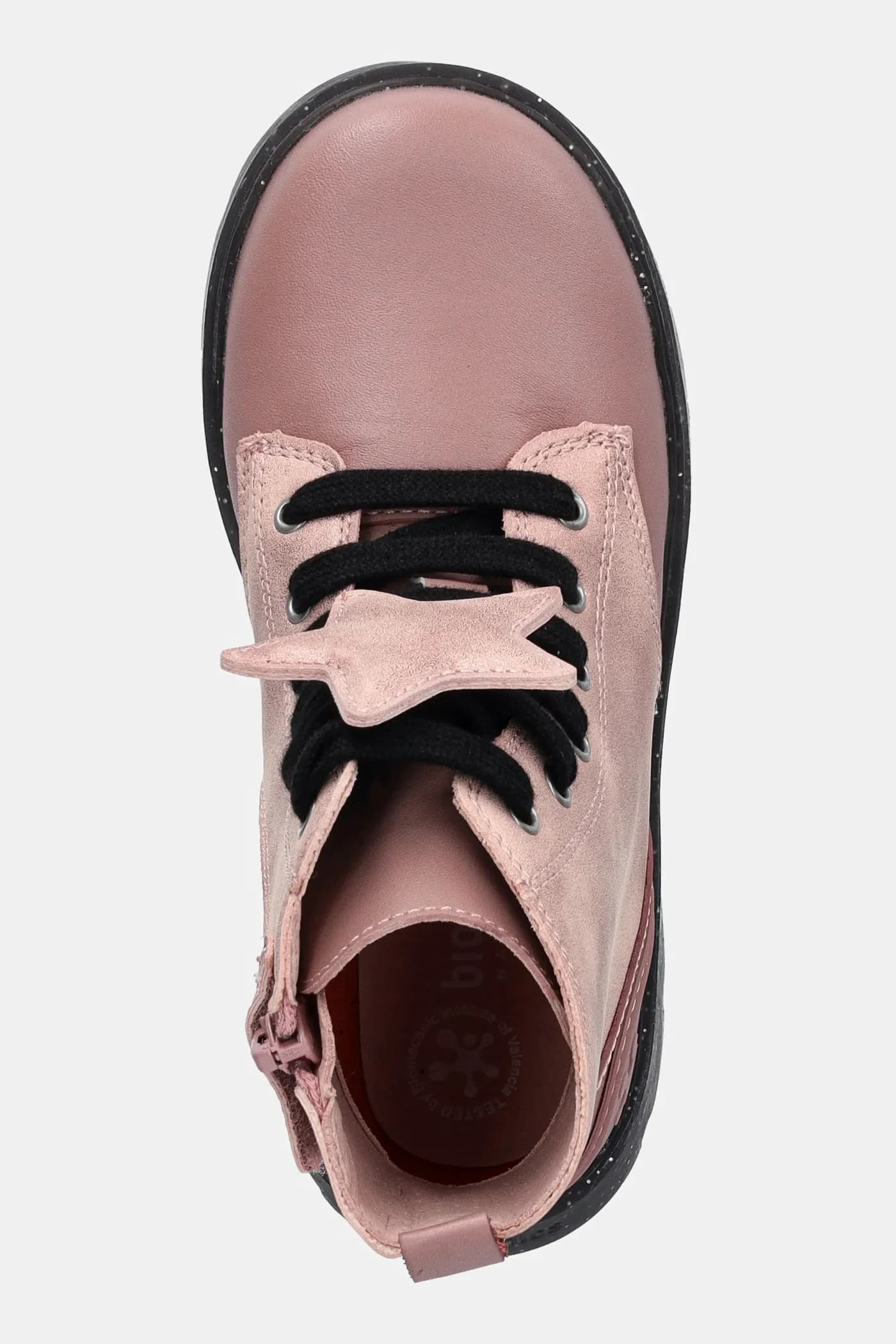 Детские ботинки - фото 4