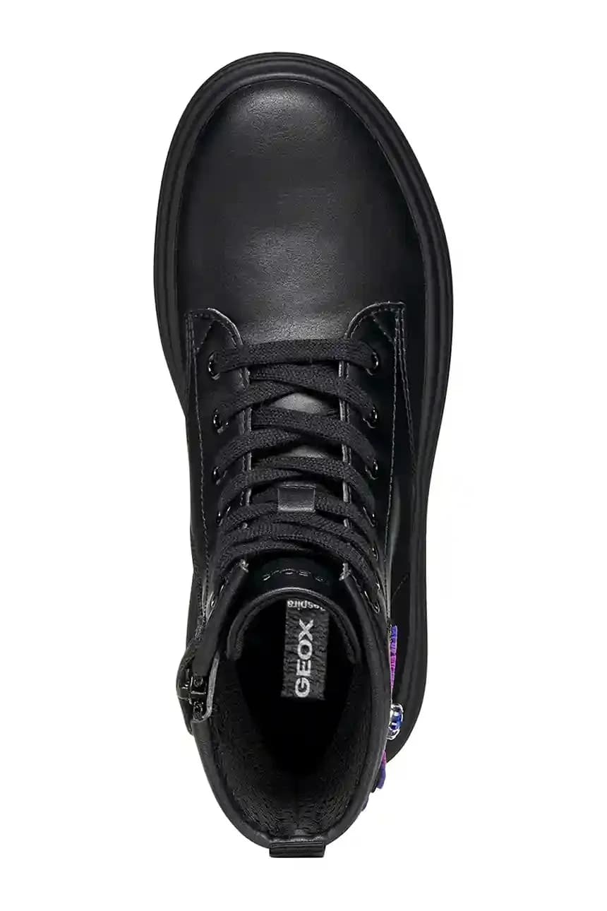 Детские ботильоны PHAOLAE - фото 5