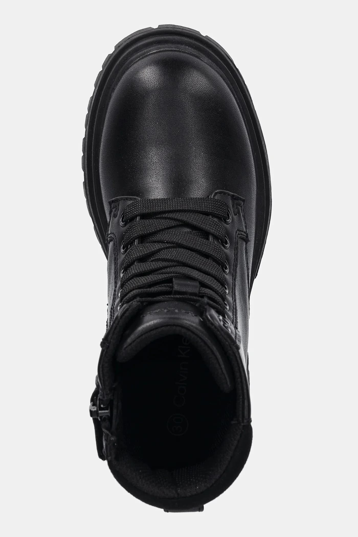 Детские ботинки - фото 4