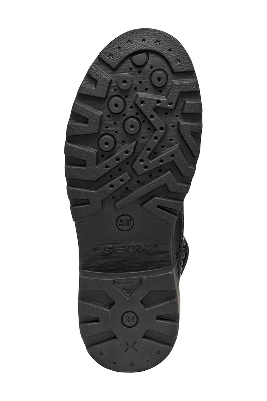 Детские сапоги CASEY - фото 6