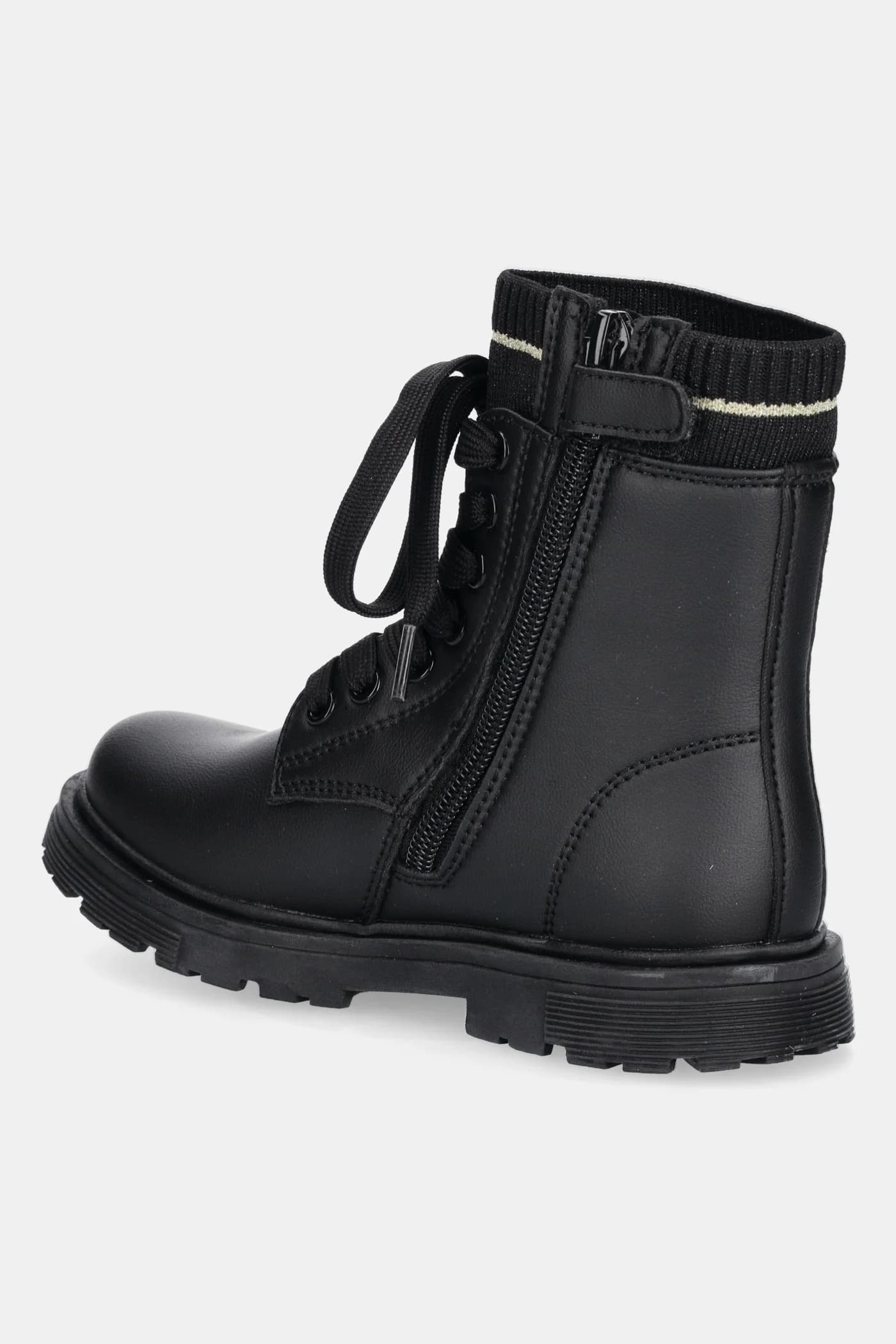 Детские ботинки - фото 3