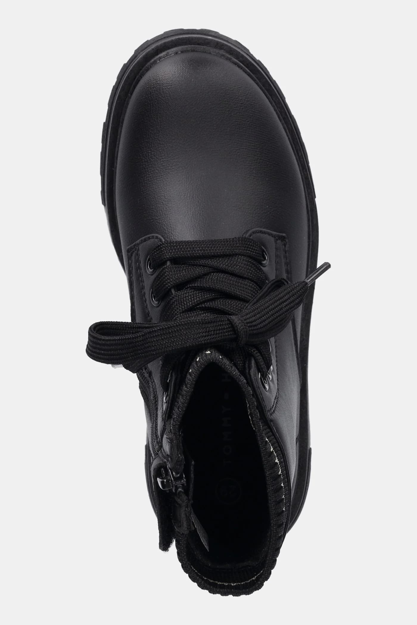 Детские ботинки - фото 4