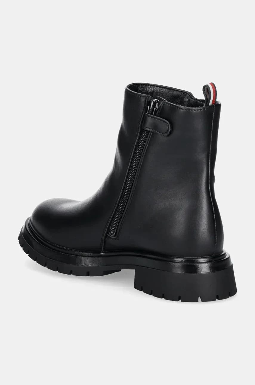 Детские ботинки - фото 3