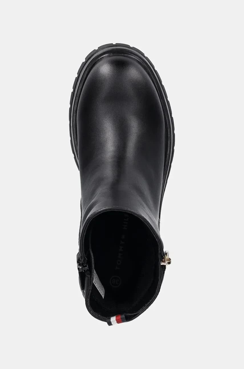 Детские ботинки - фото 4