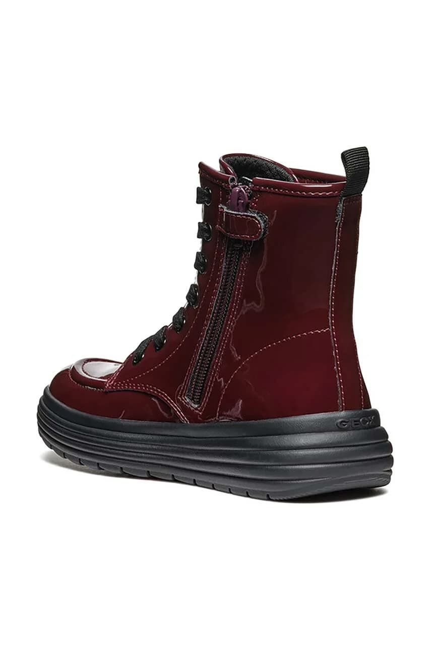 Детские ботильоны PHAOLAE - фото 4