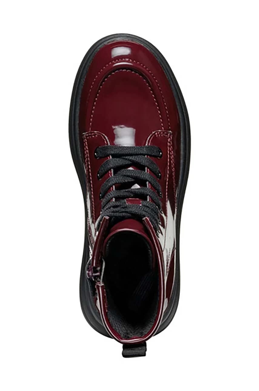 Детские ботильоны PHAOLAE - фото 5