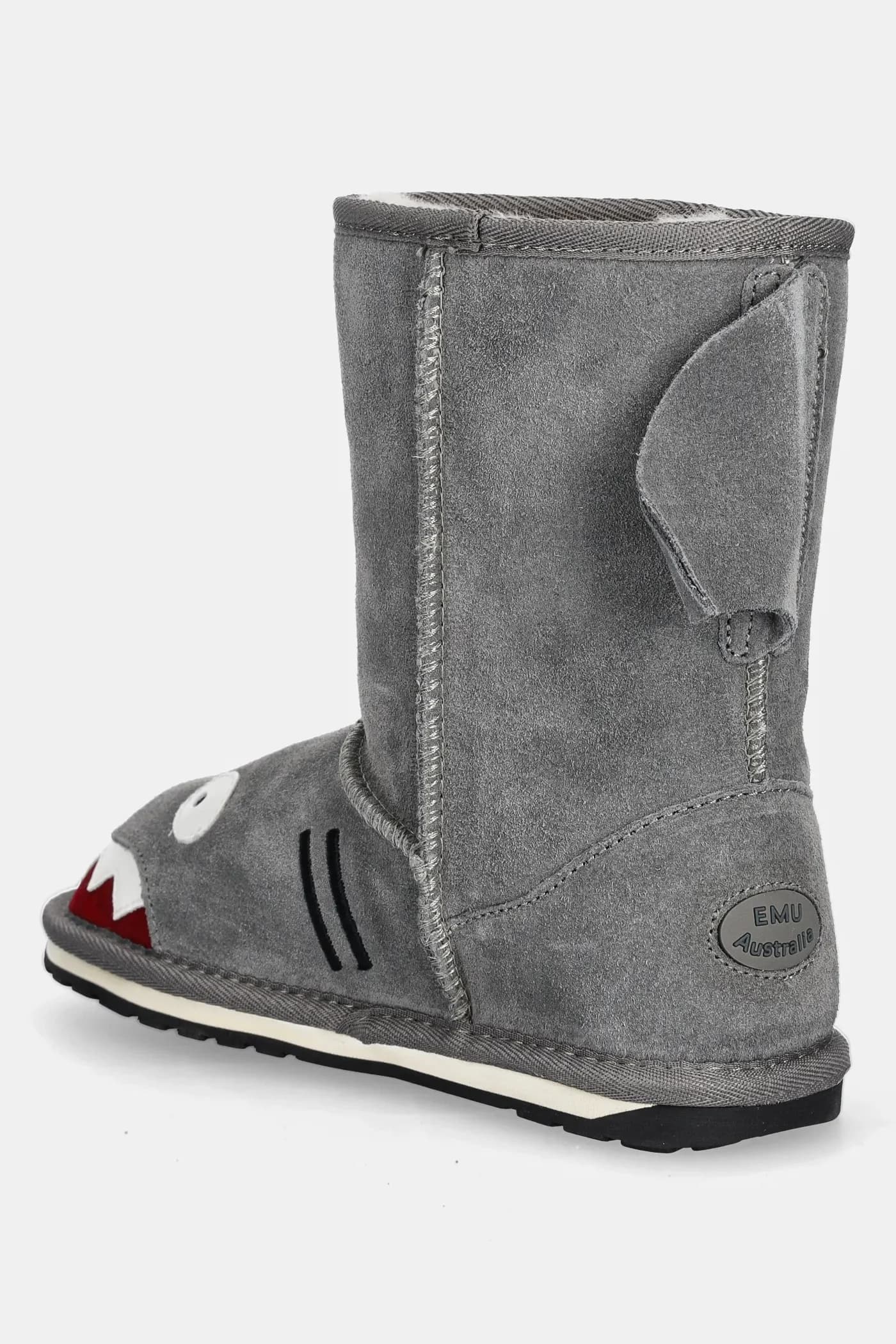 Детские ботильоны Shark Putt - фото 3