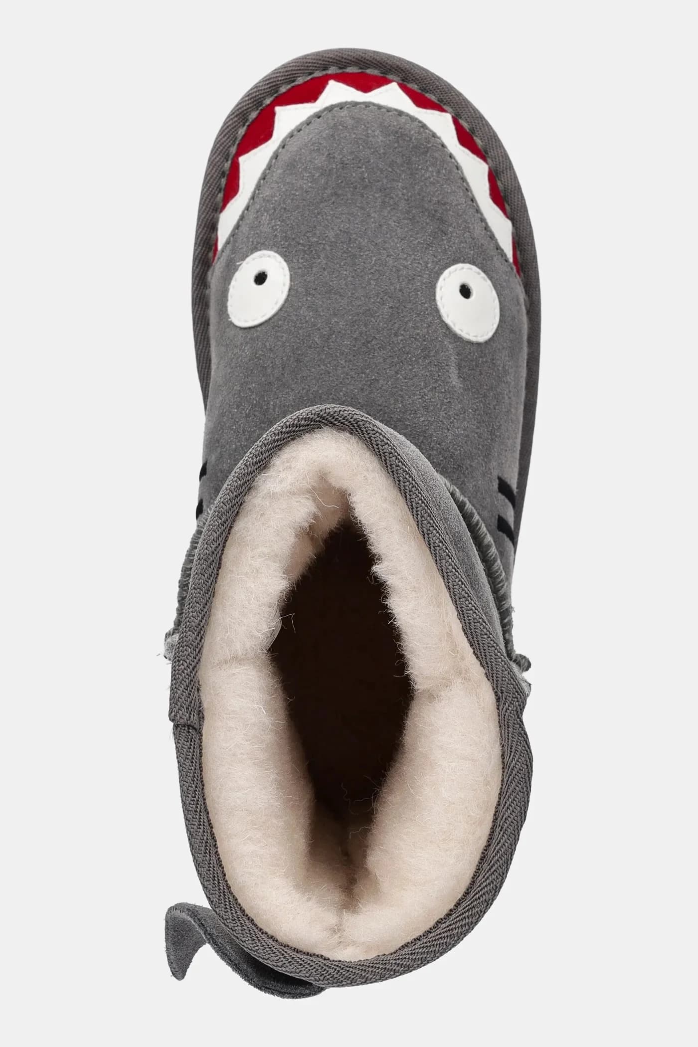 Детские ботильоны Shark Putt - фото 4