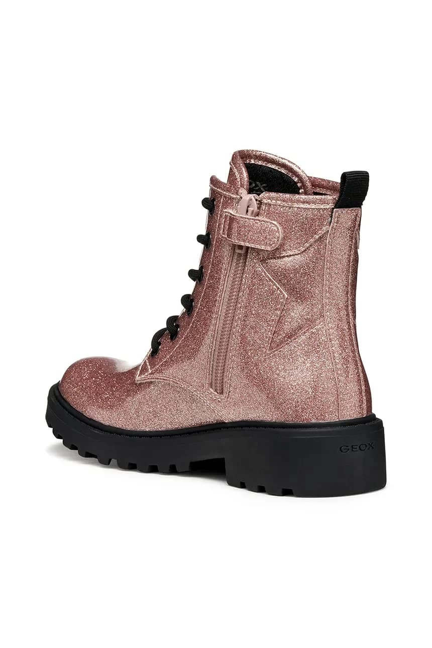 Детские сапоги CASEY - фото 4