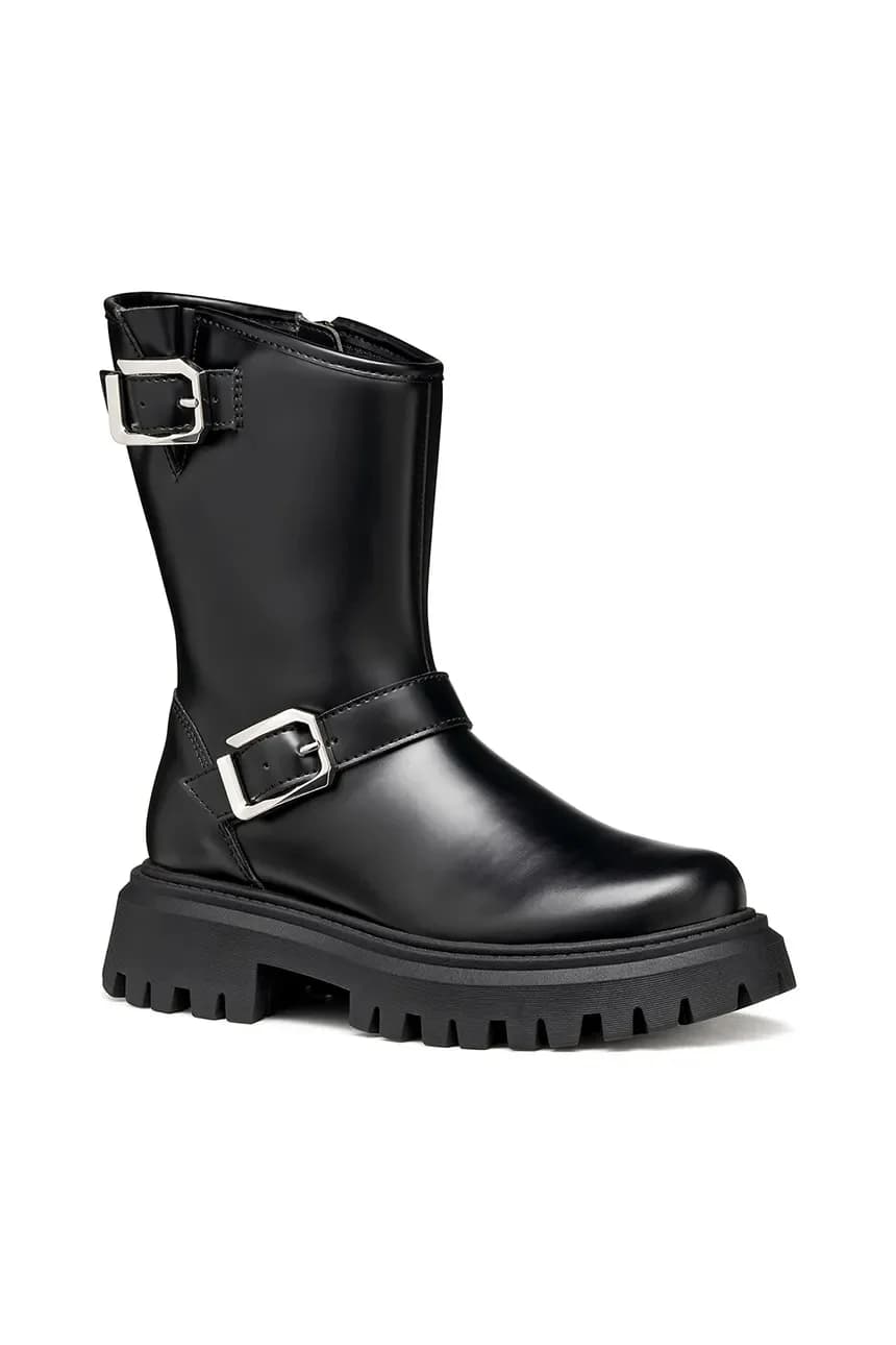 Детские ботильоны MAQUINNENS