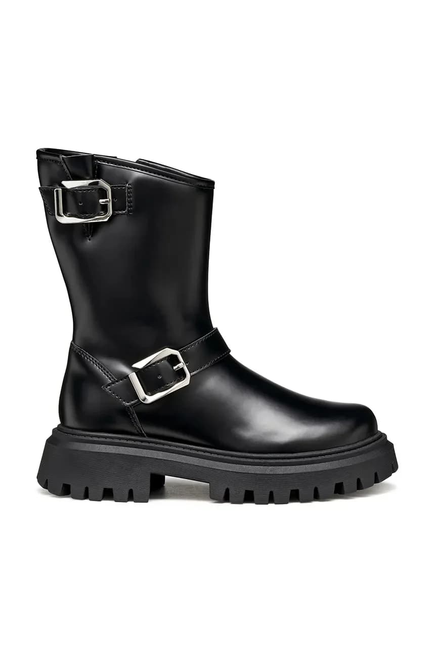 Детские ботильоны MAQUINNENS - фото 2