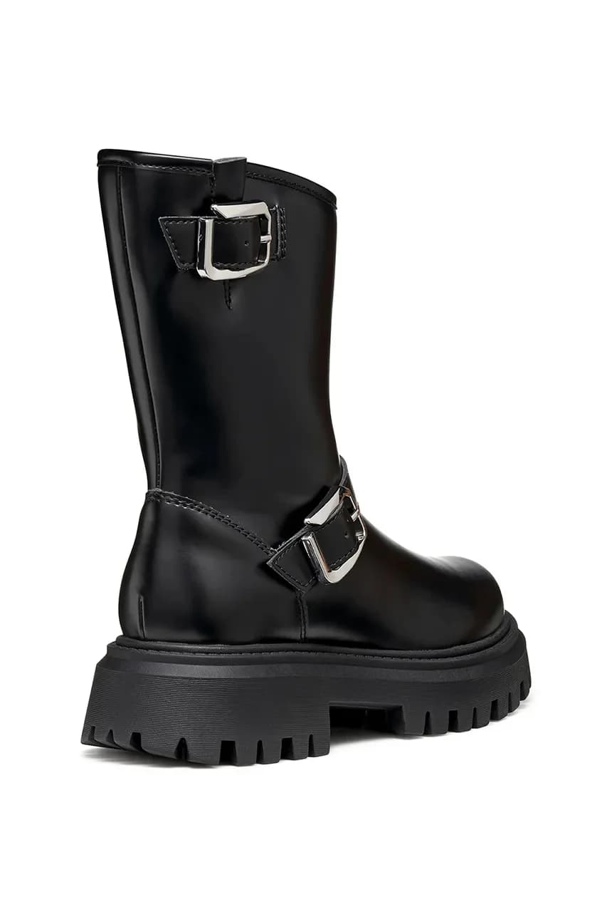 Детские ботильоны MAQUINNENS - фото 3