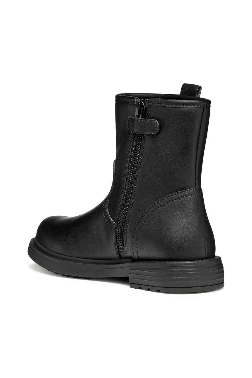 ЭКлер детские сапожки - фото 4