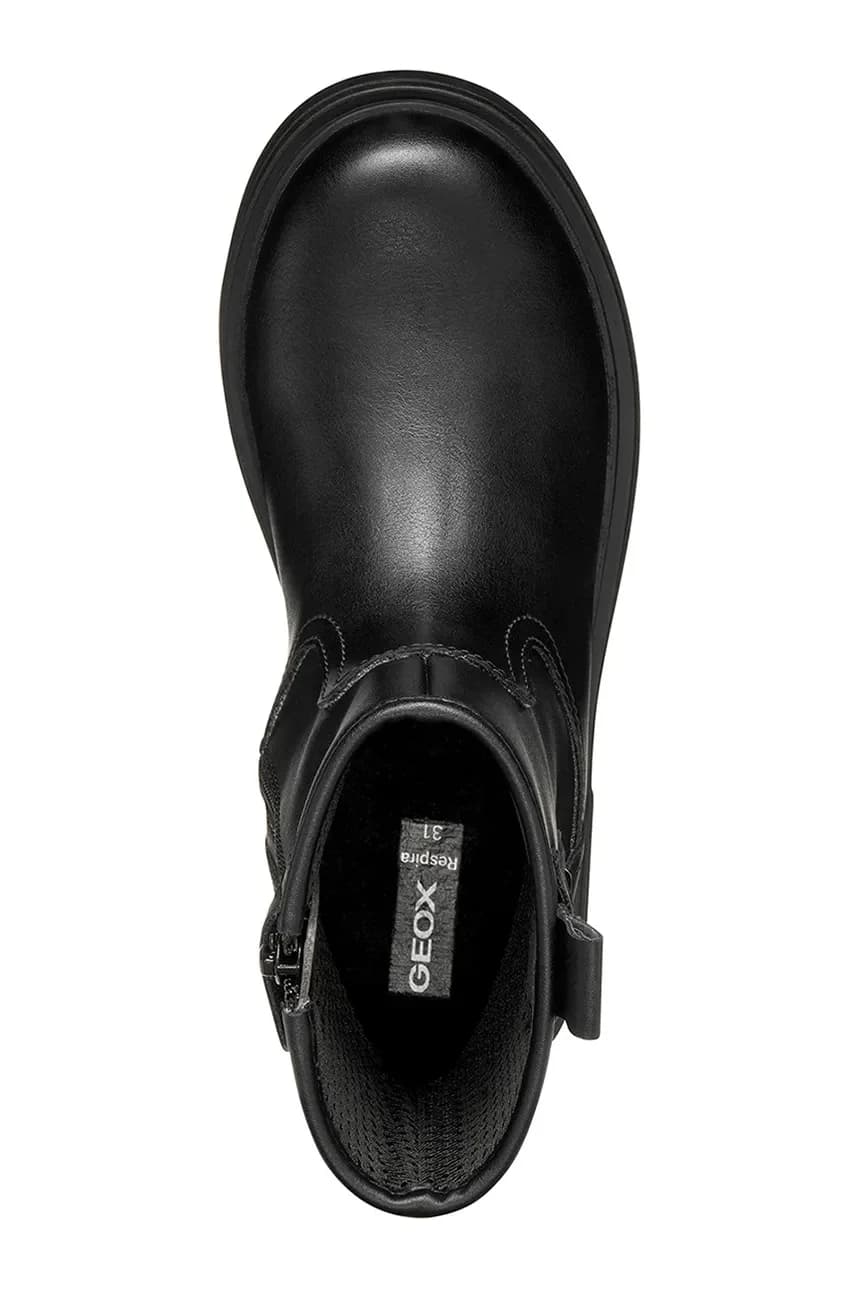 ЭКлер детские сапожки - фото 5