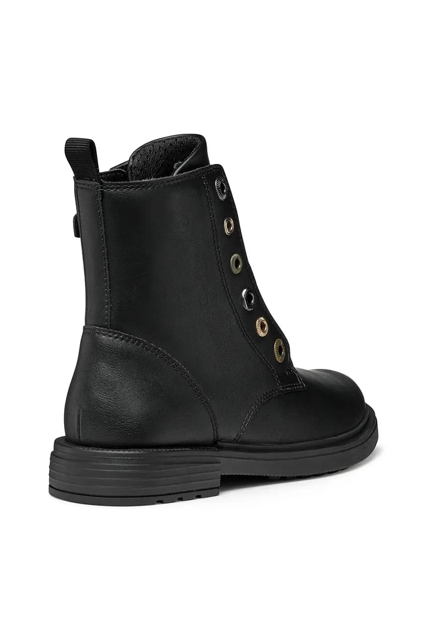 ЭКлер детские сапожки - фото 3