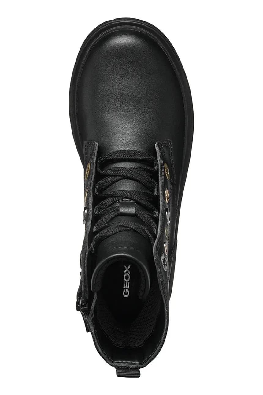 ЭКлер детские сапожки - фото 5