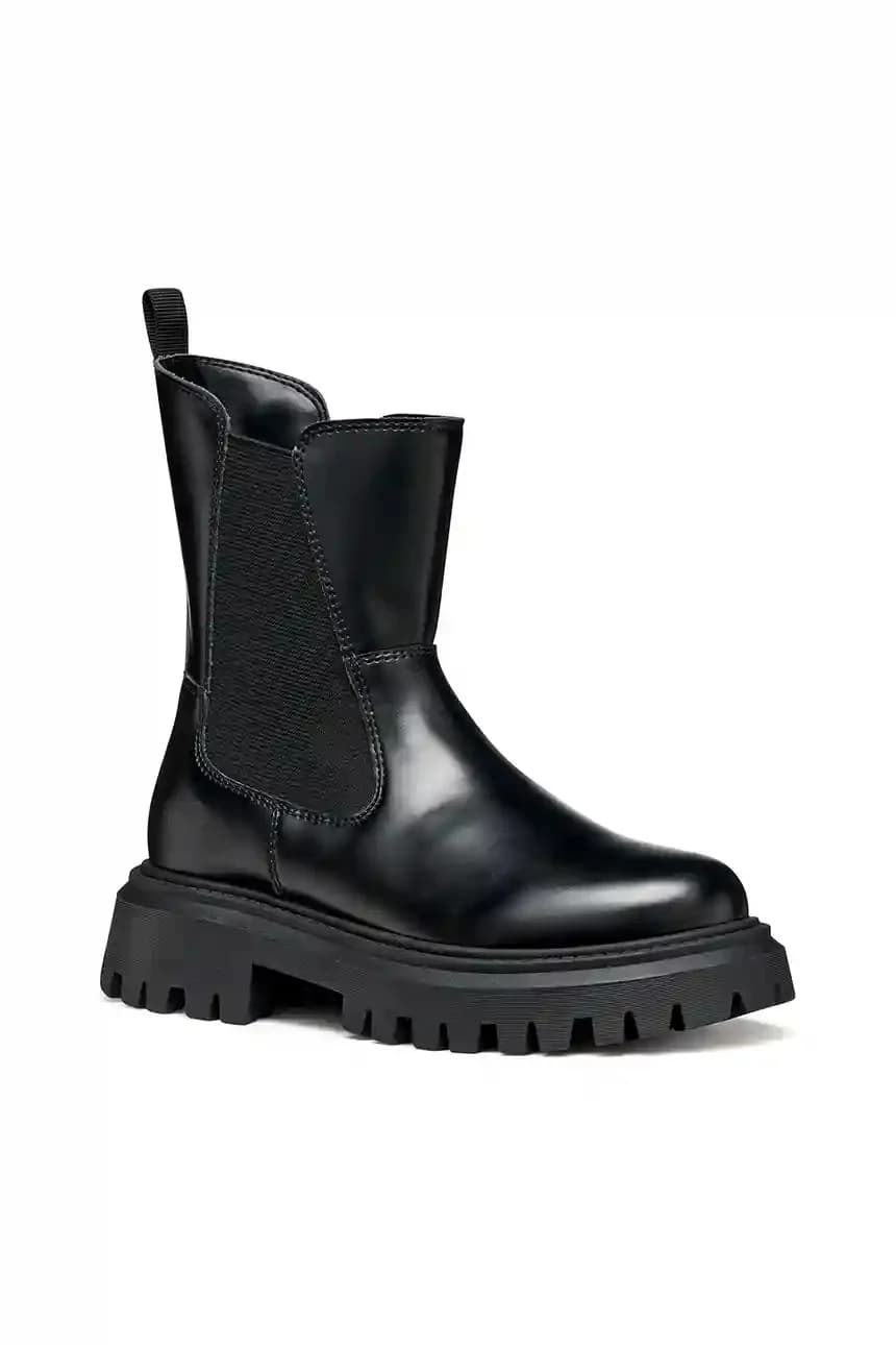 Детские ботильоны MAQUINNENS