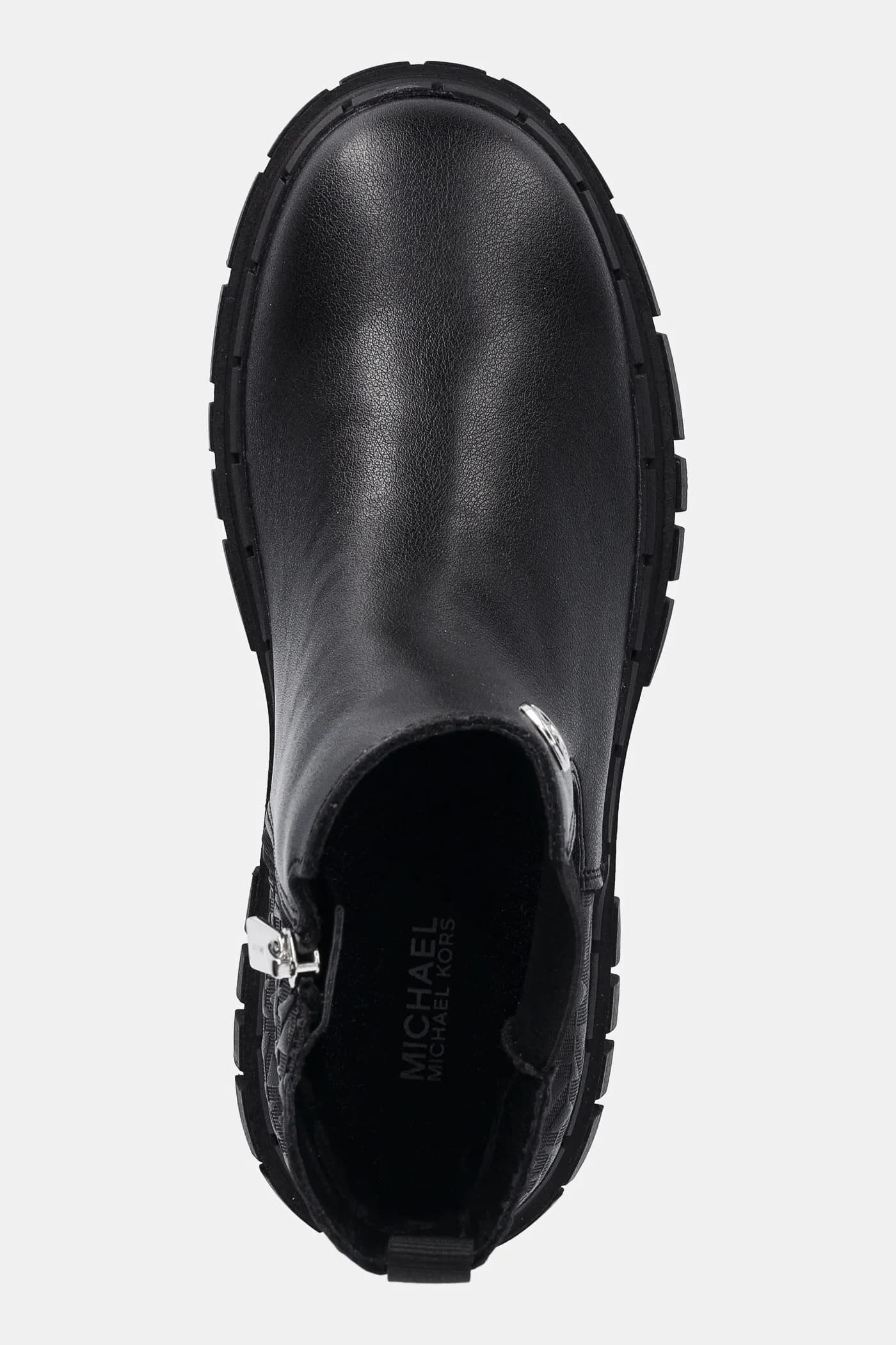 Детские ботинки челси BLAKE CHELSEA - фото 4