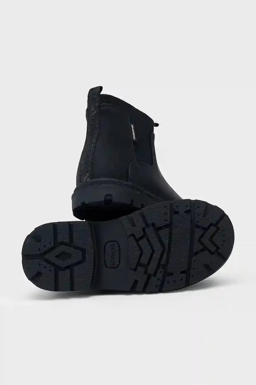 Детские ботинки - фото 3