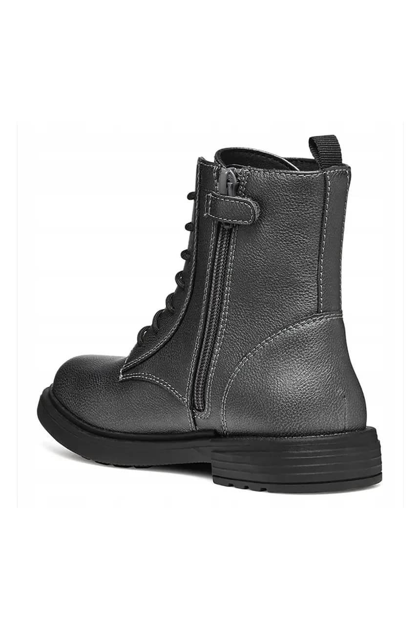 Детские ботинки - фото 3