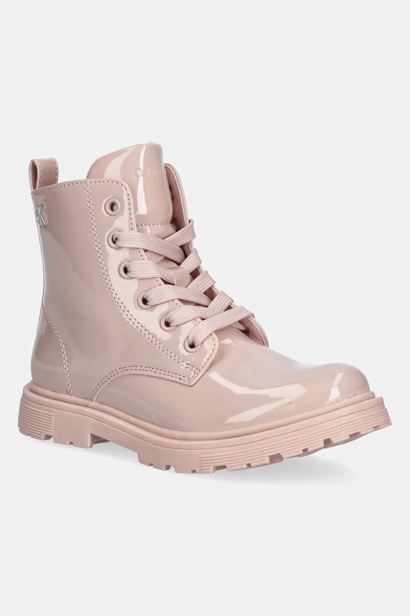 Детские ботинки