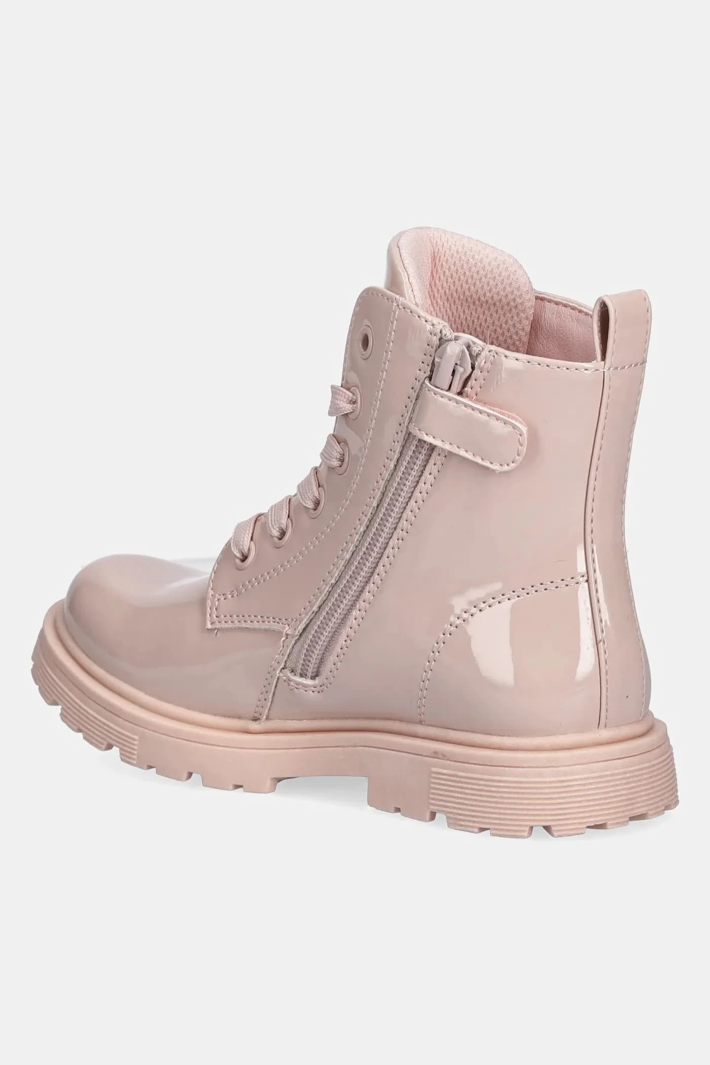 Детские ботинки - фото 3