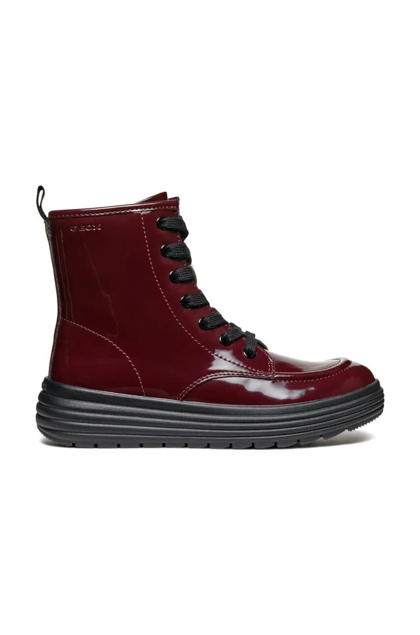 Детские ботильоны PHAOLAE - фото 2