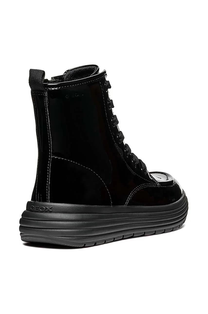 Детские ботильоны PHAOLAE - фото 3