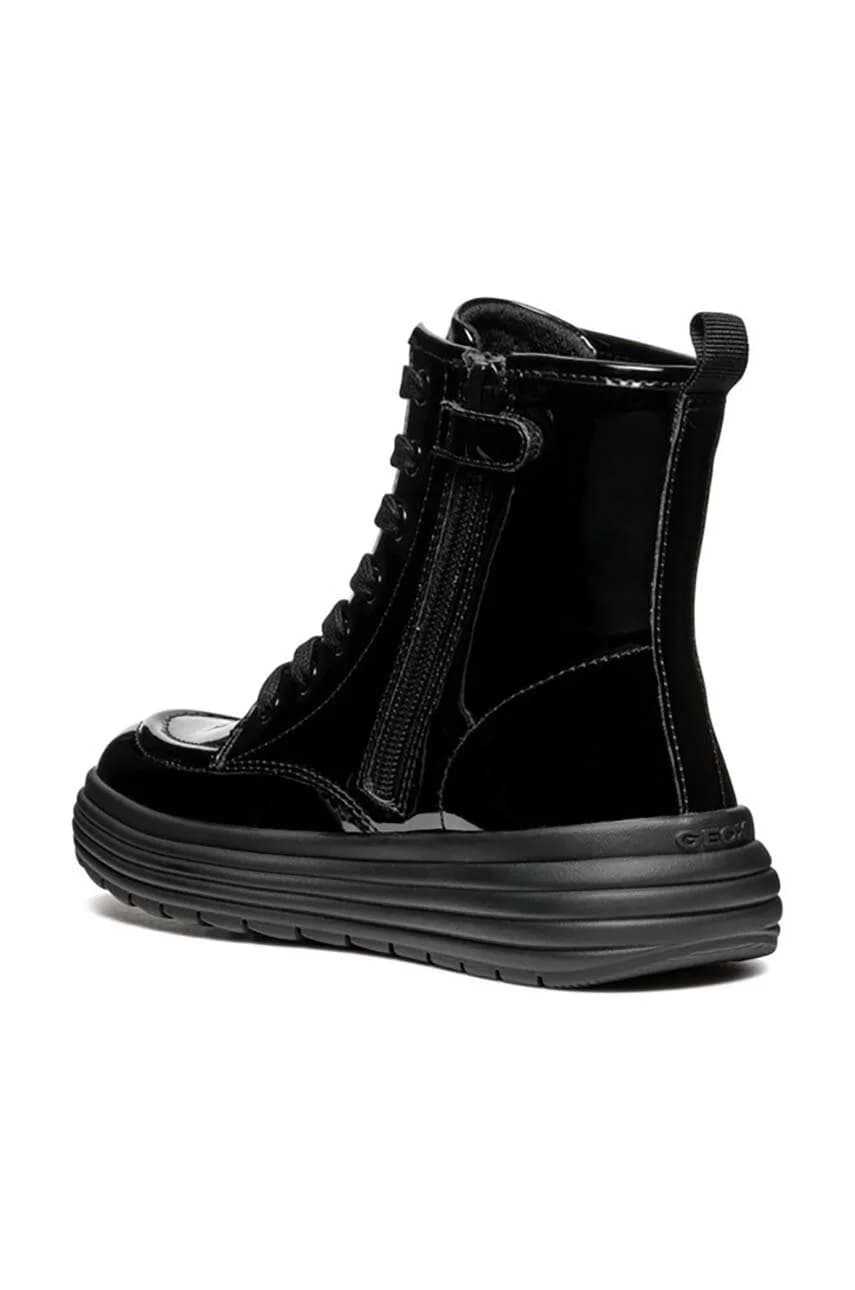 Детские ботильоны PHAOLAE - фото 4