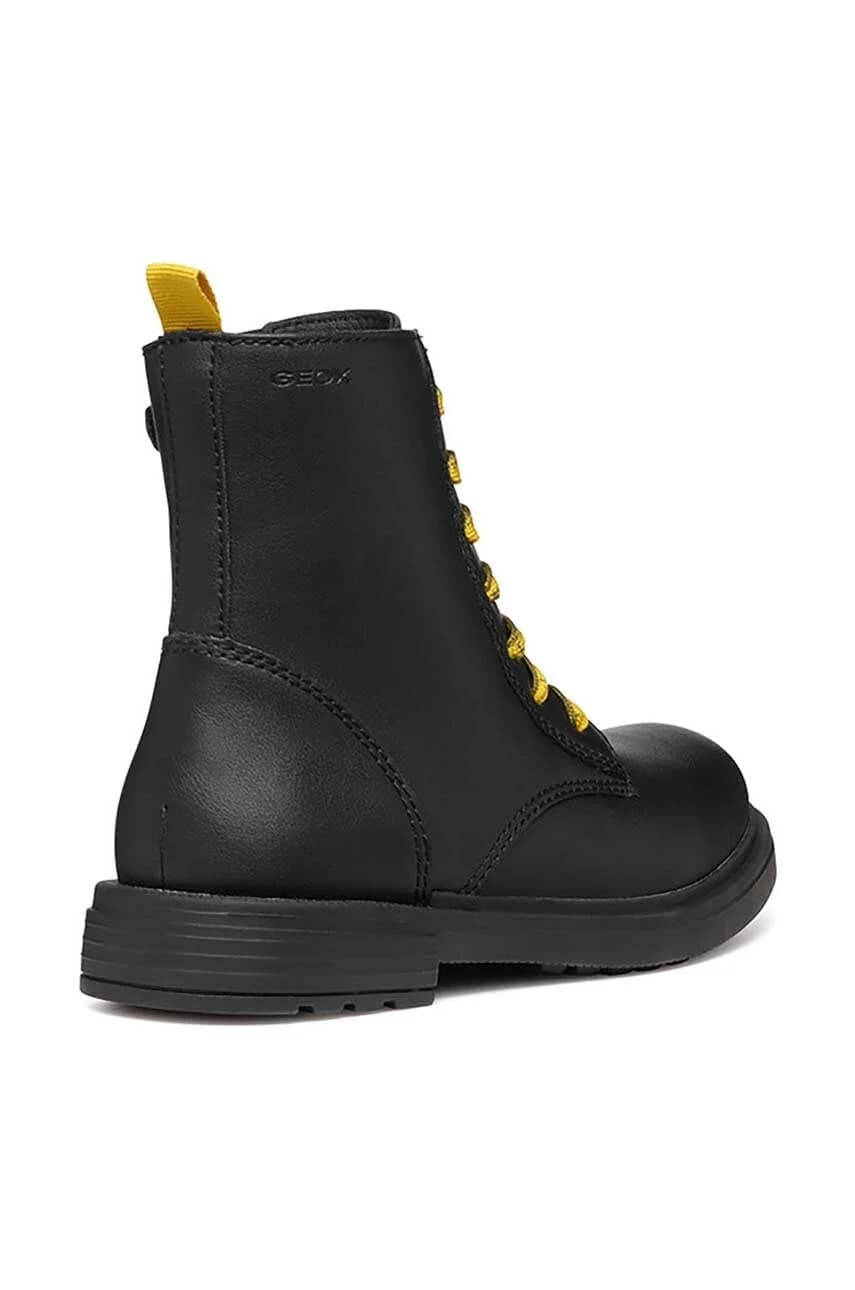 ЭКлер детские сапожки - фото 3