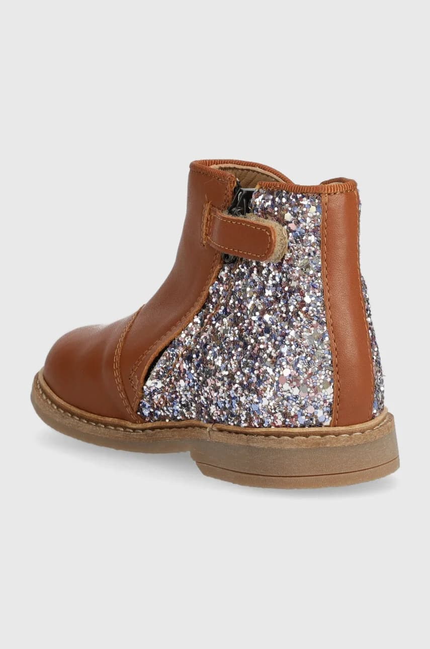 Детские сапоги RETRO BACK - фото 3