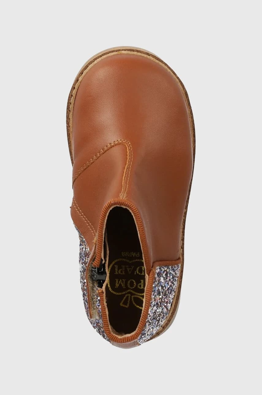 Детские сапоги RETRO BACK - фото 4