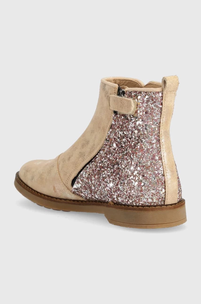 Детские ботинки TRIP BACK - фото 3