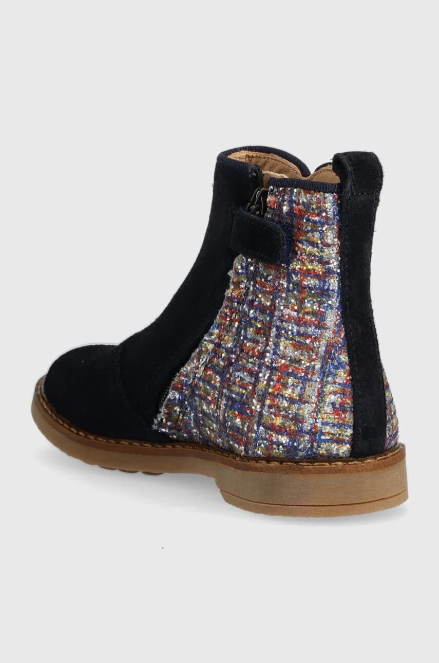 Детские ботинки TRIP BACK - фото 3