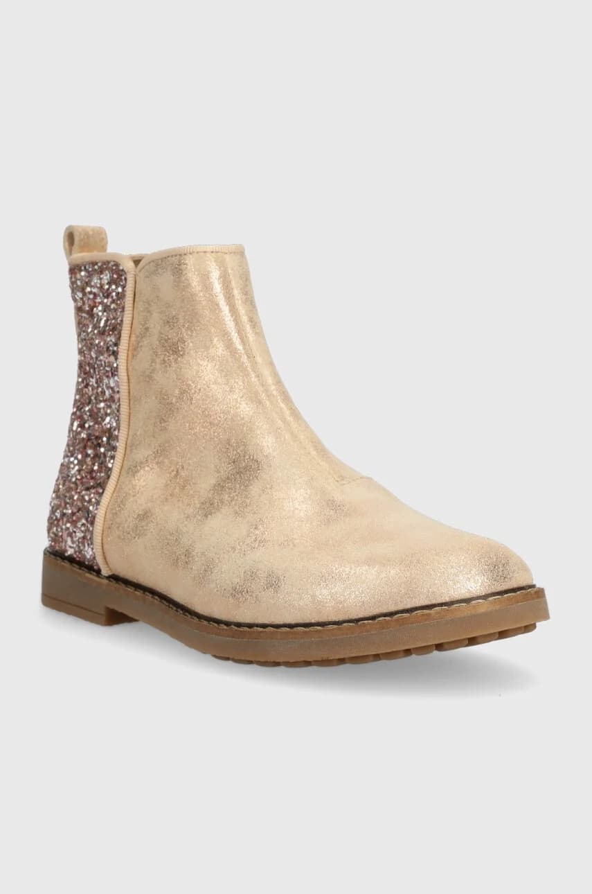 Детские ботинки TRIP BACK - фото 2