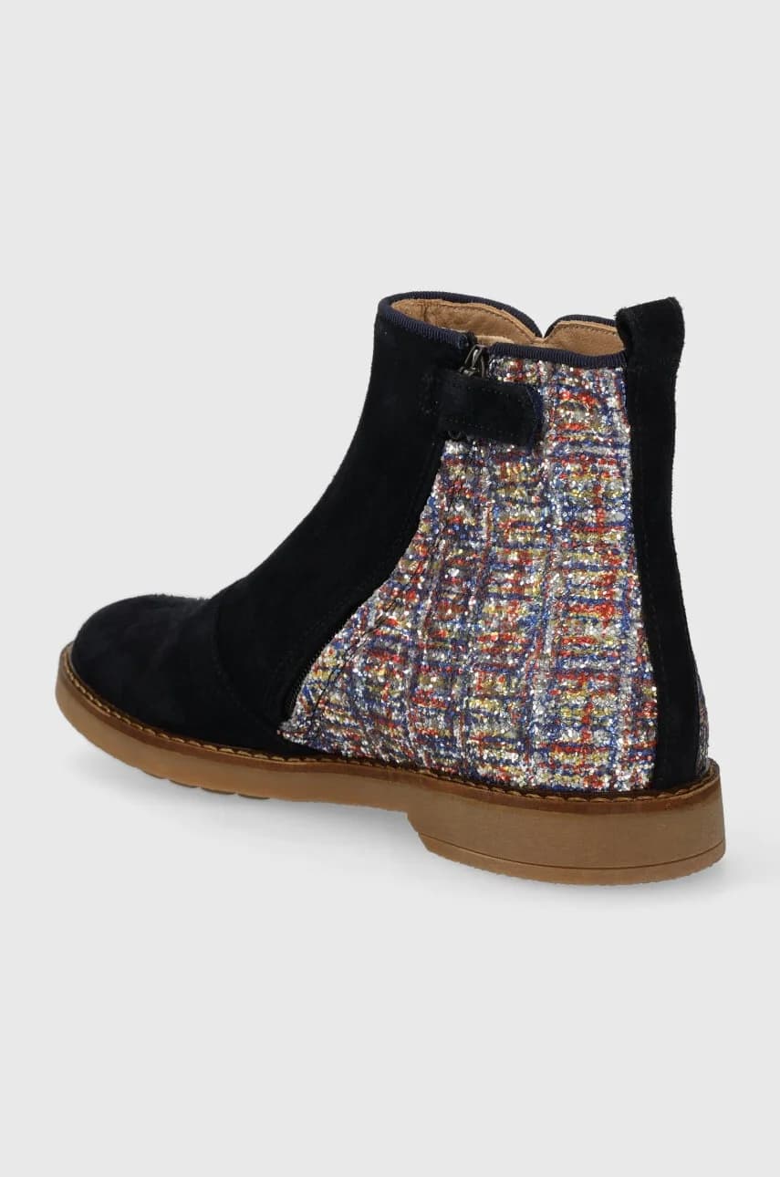 Детские ботинки TRIP BACK - фото 3