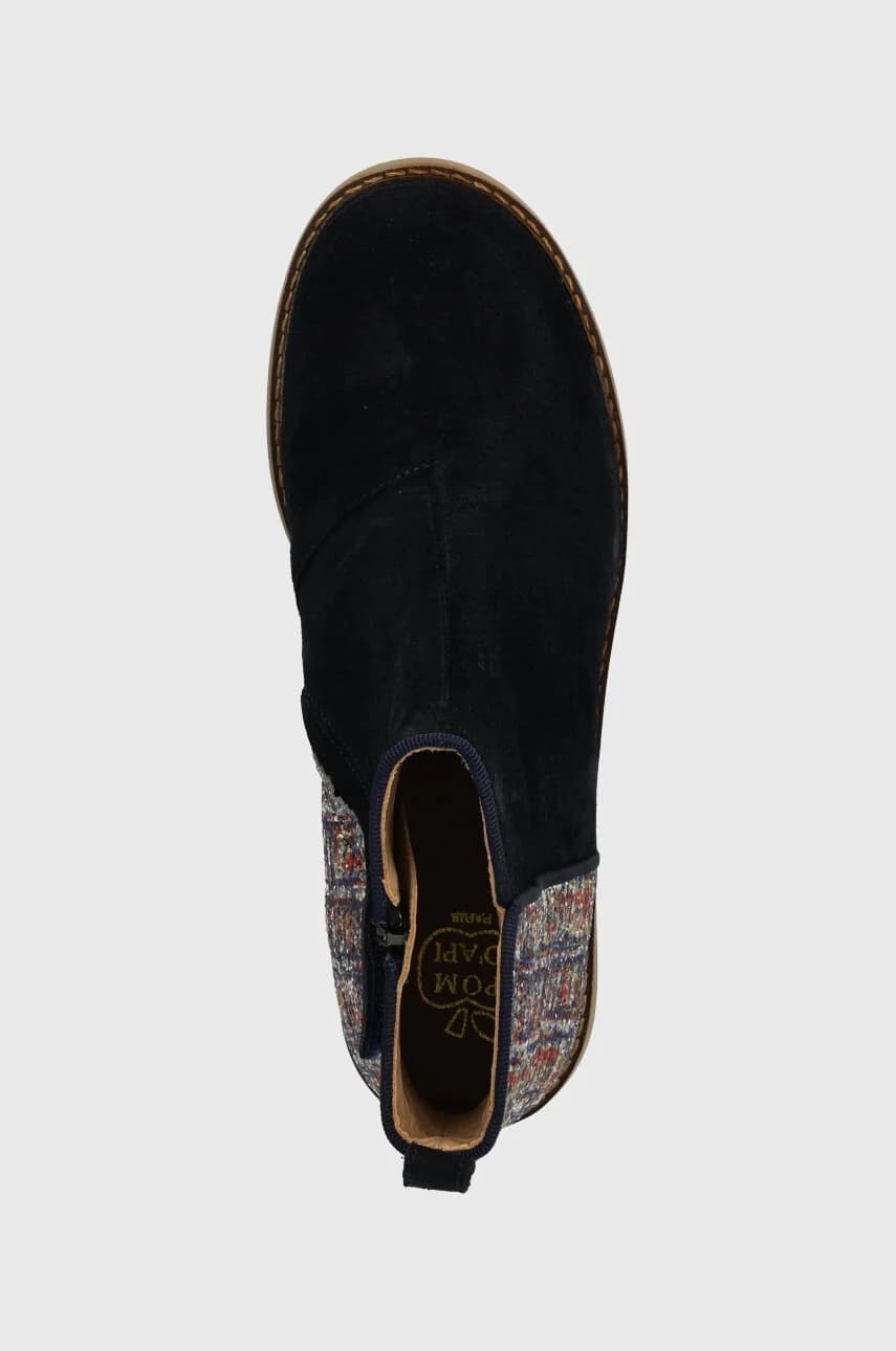 Детские ботинки TRIP BACK - фото 4