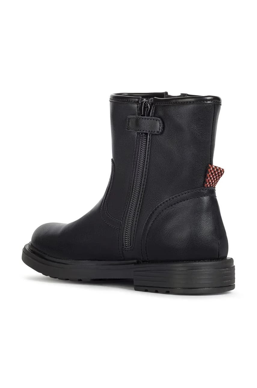 Детские ботинки - фото 4