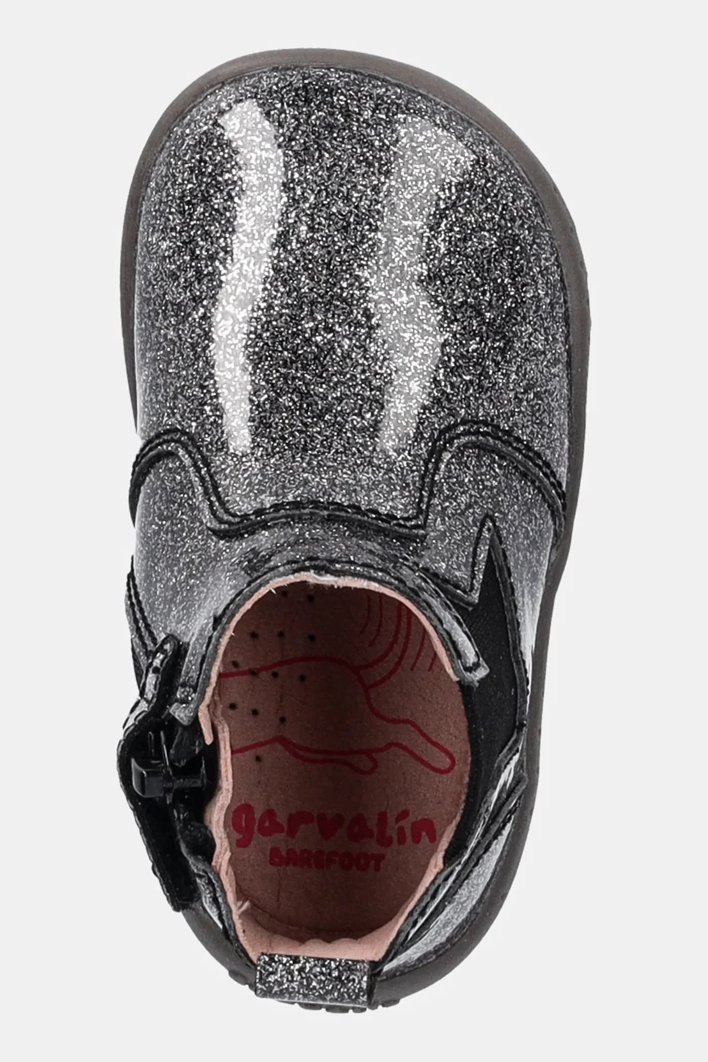 Детские ботинки - фото 4