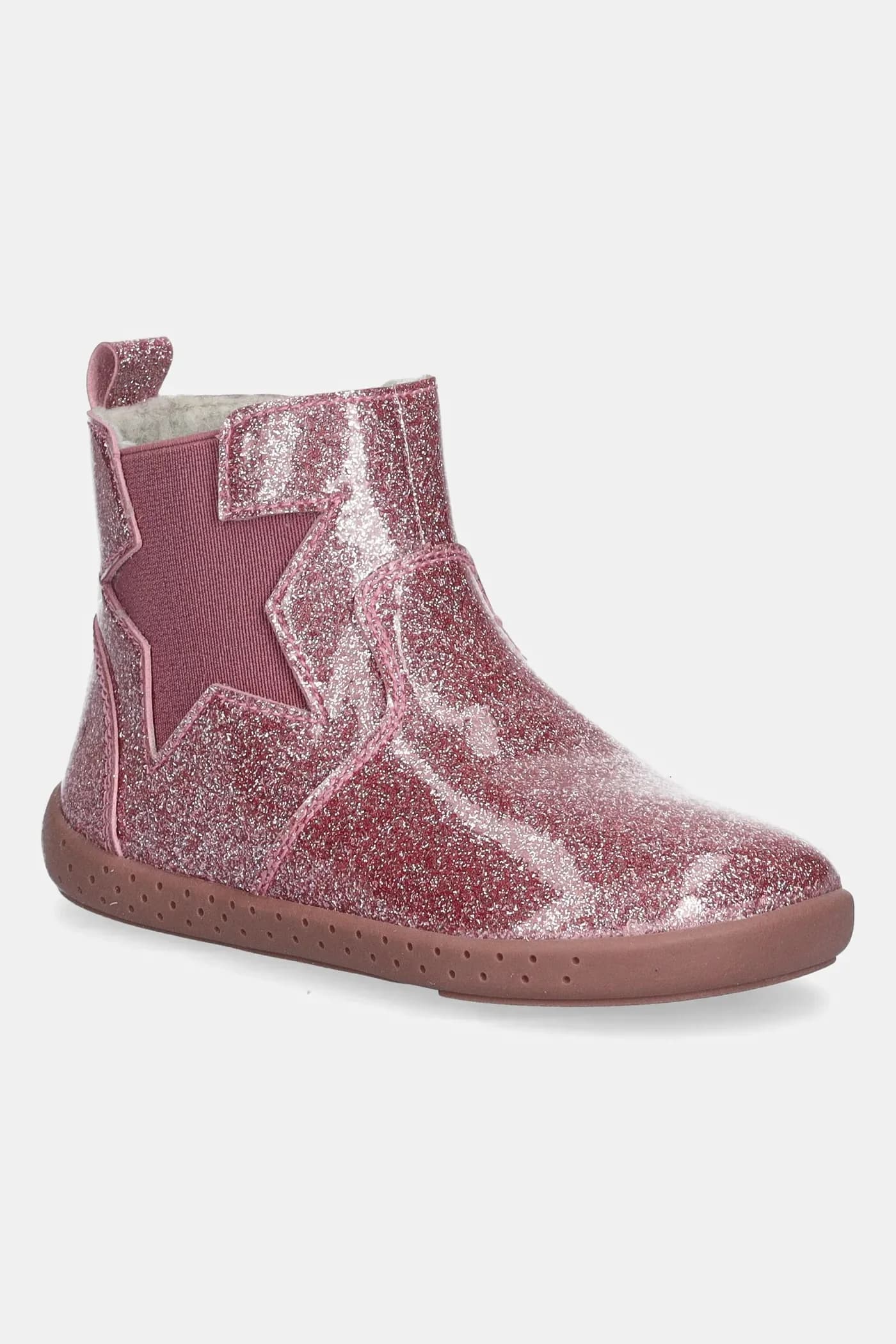 Детские ботинки