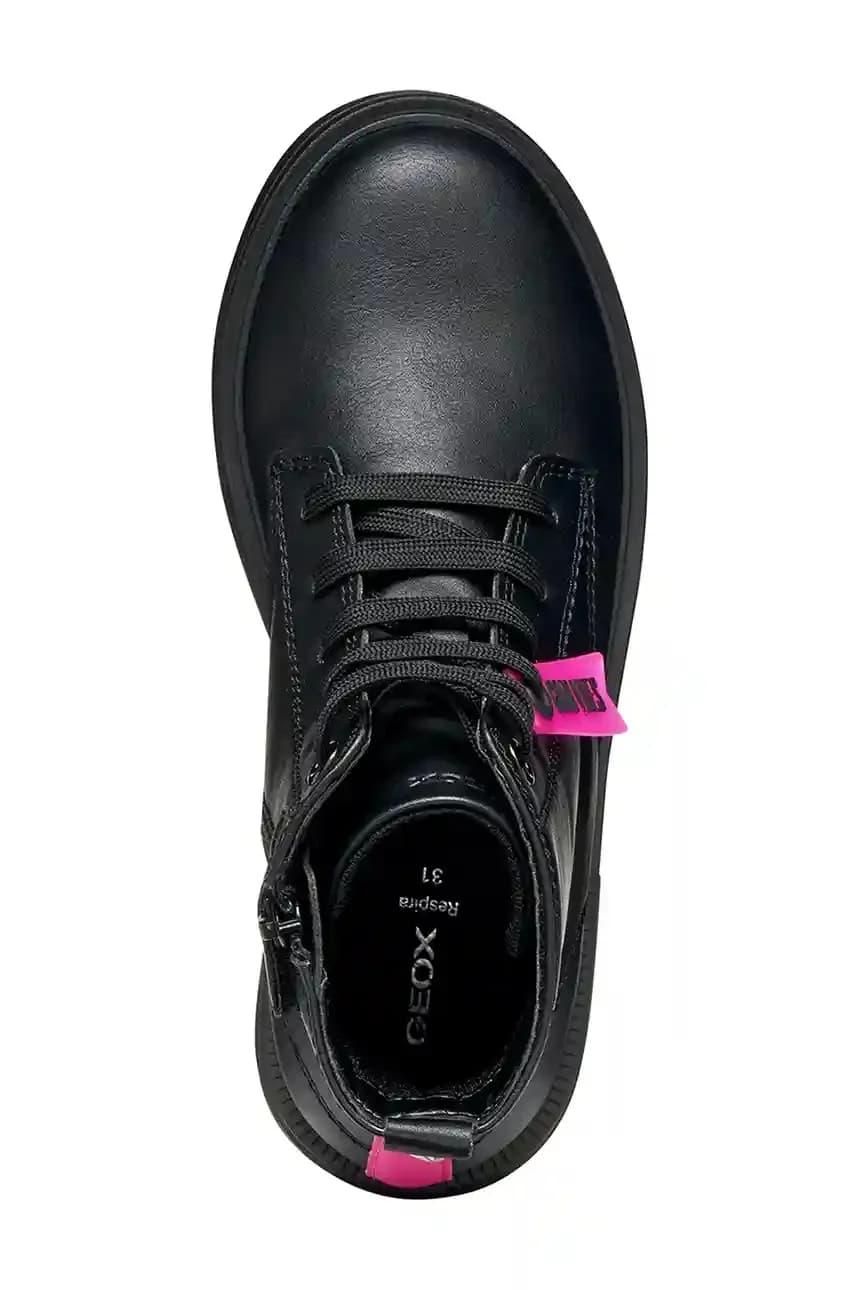 ЭКлер детские сапожки - фото 5