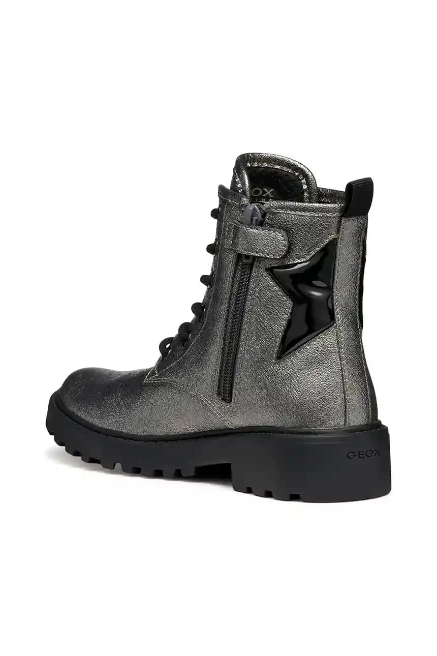 Детские сапоги CASEY - фото 4